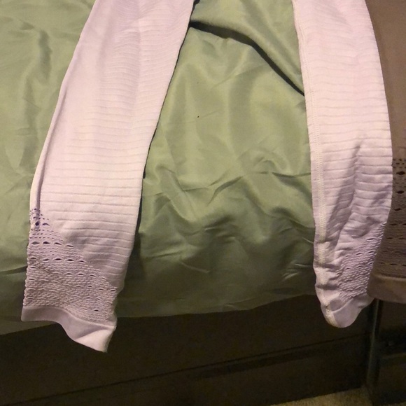 Gym shark leggings - Picture 8 of 8